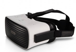    Remax VR RT-V02 White