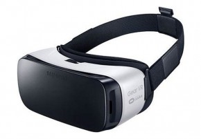   Samsung Gear VR2 CE (SM-R322) 3