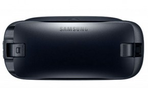    Samsung Gear VR3 (SM-R323NBKASEK)