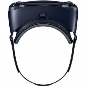    Samsung Gear VR3 (SM-R323NBKASEK) 3