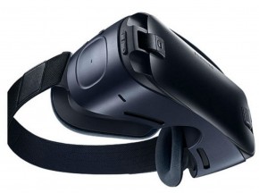    Samsung Gear VR3 (SM-R323NBKASEK) 6