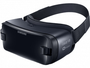    Samsung Gear VR + controller SM-R325 3