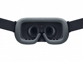    Samsung Gear VR + controller SM-R325 5