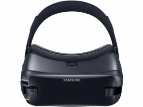     Samsung Gear VR + controller SM-R325 (4)