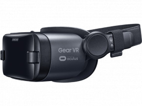     Samsung Gear VR + controller SM-R325 (5)