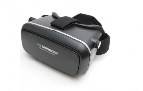    VR Shinecon (MK 0801)