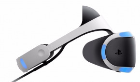    Sony PlayStation VR 5