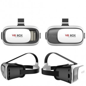    Vaong VR BOX 2.0 5