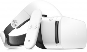    Xiaomi Mi VR White 3