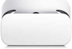    Xiaomi Mi VR White