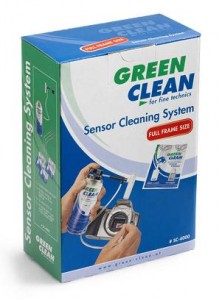     Green&Clean SC-4000