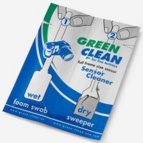   Green&Clean SC-4060-1