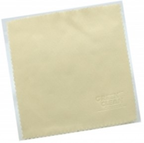   Green&Clean Silky Wipes 25x25