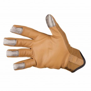  5.11 Screen Ops Tactical Gloves Coyote .M 3