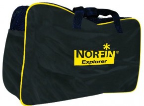   Norfin Explorer (-40) 340002-M-L 5