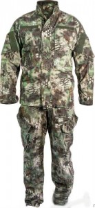  Skif Tac Tactical Patrol Uniform S Kryptek Green (TPU-KGR-S)