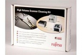      Fujitsu High Volume Scanners (SC-CLE-HV) (0)