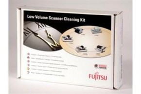     Fujitsu Low Volume Scanners (SC-CLE-LV)