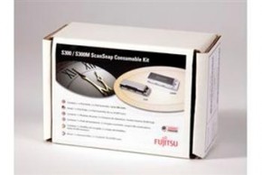     Fujitsu ScanSnap S300/S1300/S1300i (CON-3541-010A)