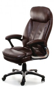  Office4You Caius 27605 Brown 8