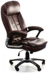  Office4You Caius 27605 Brown 3