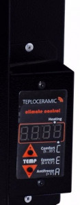   Teploceramic TC400C (Beige Onix) 4