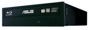  Blu-ray SATA Asus BC-12D2HT (Reader) Black Bulk