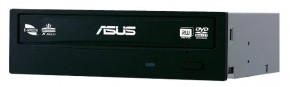   Asus DRW-24F1MT/BLK/B/AS (90DD01V0-B10010) Black