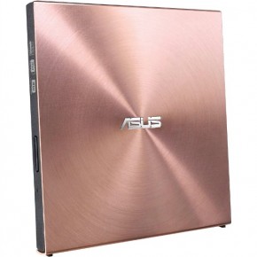   Asus SDRW-08U5S DVD+/-RW (SDRW-08U5S-U/PINK/G/AS) Pink