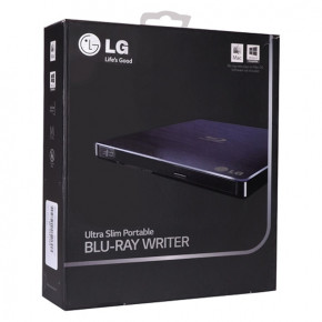   Blu-Ray LG BP50NB40.AUAE10B Black 6
