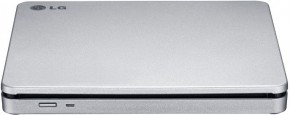    LG GP70NS50 External Silver (0)