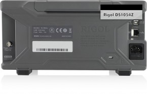  Rigol DS1054Z 6