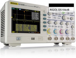   Rigol DS1064B
