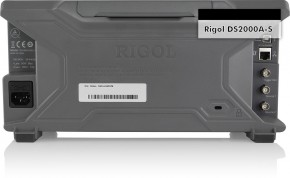   Rigol DS2102A-S 6