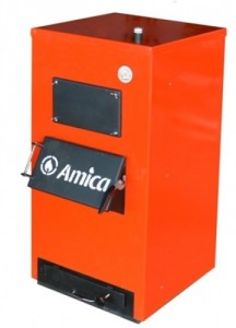   Amica Solid 30 kW