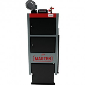   Marten Comfort MC-33