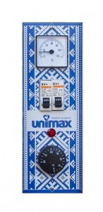   Unimax 6 /380 Mini 4