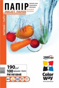  Colorway  190/ 10x15 (190-100)