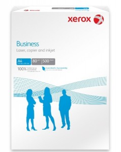  Xerox Business ECF (80) A4 500 (003R91820)
