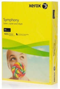  Xerox  Symphony Intensive Dark Yellow (80) A3 500 (003R94230)