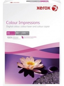  Xerox Colour Impressions (80) A3 500 (003R97662)