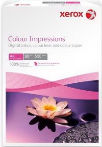  Xerox Colour Impressions (120) SRA3 250 (003R97670)