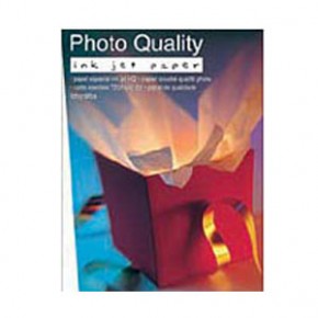  Epson A2 Photo Quality Ink Jet Paper, 30. (C13S041079)