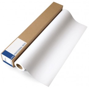   Epson Bond Paper Satin (90) 24  x50m (C13S045282) (0)