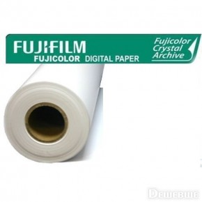  FUJI Digital Paper L 0.61x50m x1