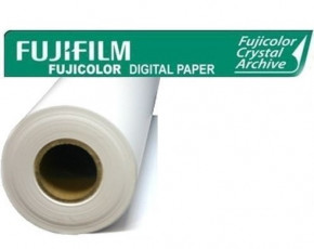  FUJI Digital Paper Silk 0.305mx83.8m x2 (PF31)