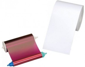  Mitsubishi CK9057 Colour Paper pack (5544025) 3