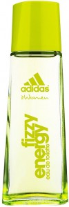   Adidas Fizzy Energy 50 ml