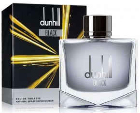     A.Dunhill Black 50 ml 3