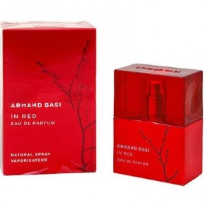     Armand Basi In Red Mini 7 ml